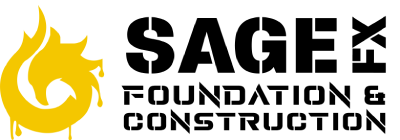 Sage FX Foundation Logo